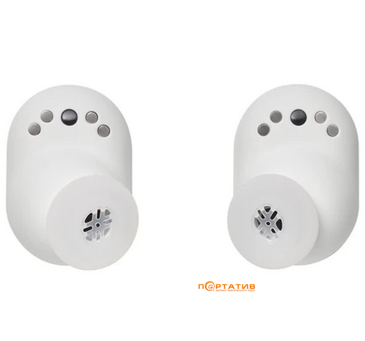 Навушники Devialet Gemini II Iconic White