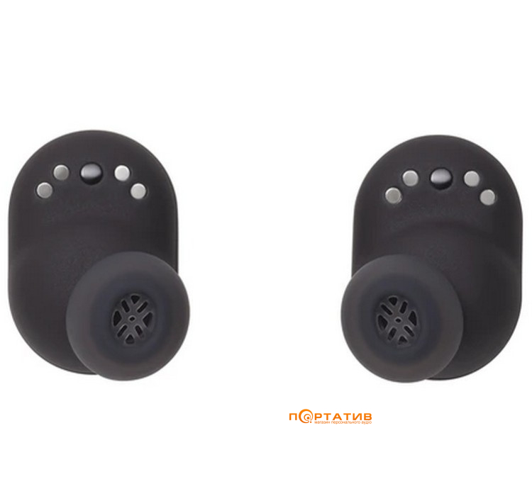 Навушники Devialet Gemini II Matte Black