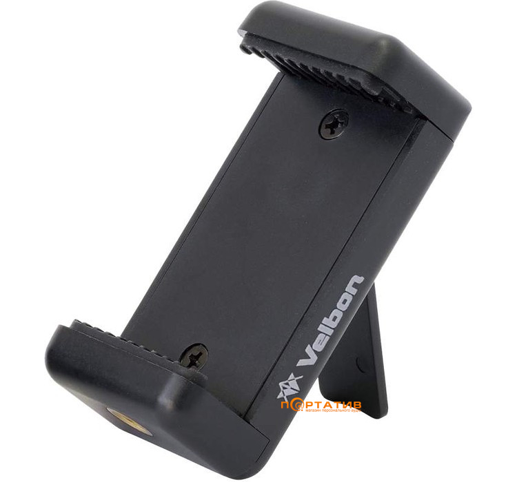 Фотоштатив Velbon EX-447 with smartphone holder (VLB-116692)