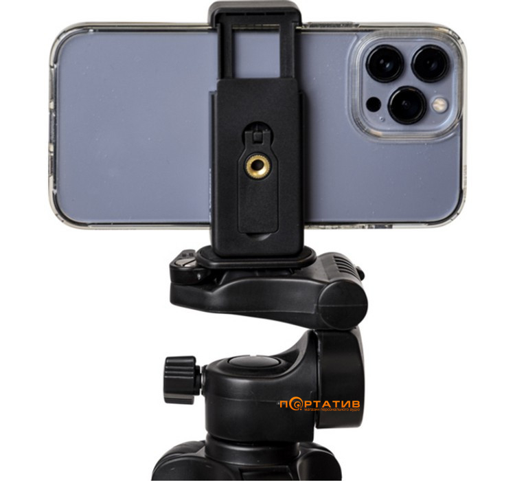 Фотоштатив Velbon EX-230 II with smartphone holder (VLB-117179)