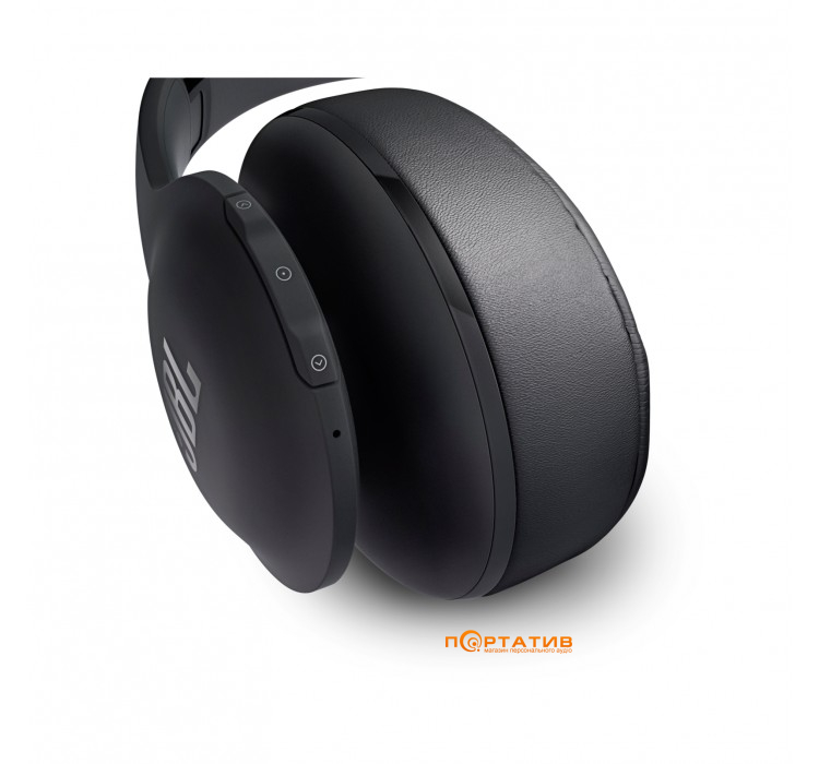Наушники JBL Everest 700 Black