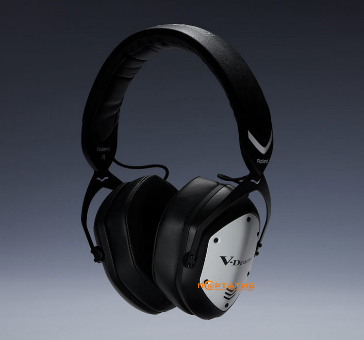 Наушники V-Moda VMH-D1