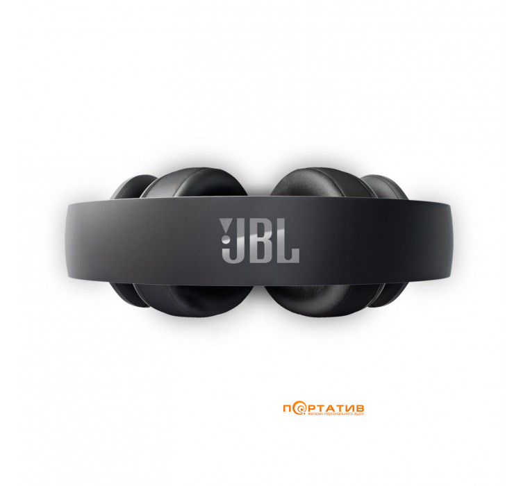 Наушники JBL Everest 700 Black