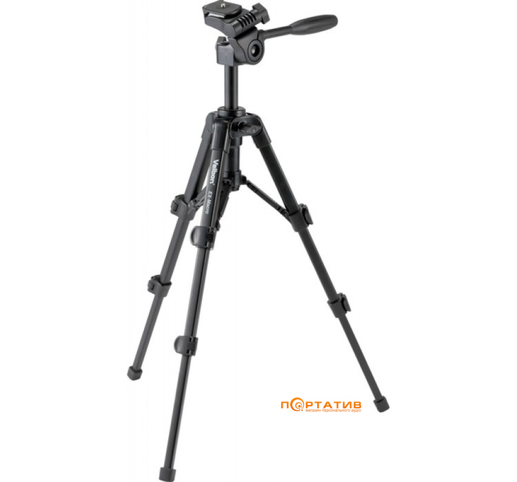 Фотоштатив Velbon EX-Macro (VLB-100163)