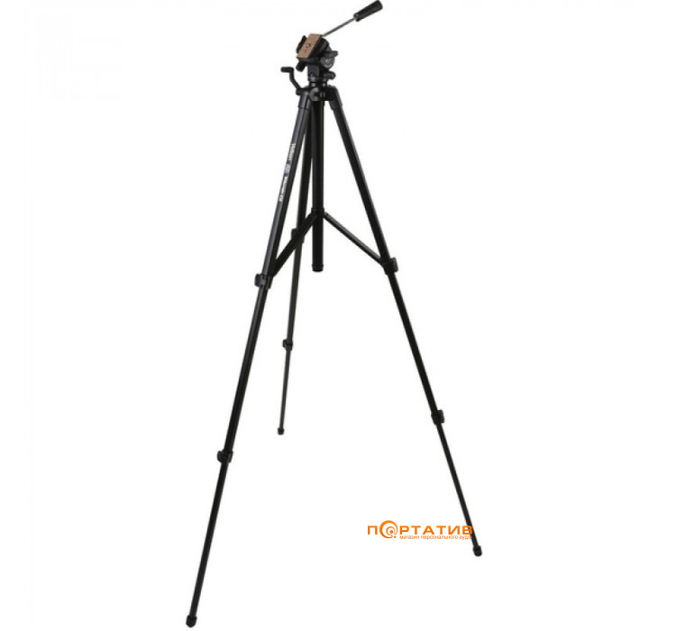 Фотоштатив Velbon Videomate 438/F (VLB-102403)