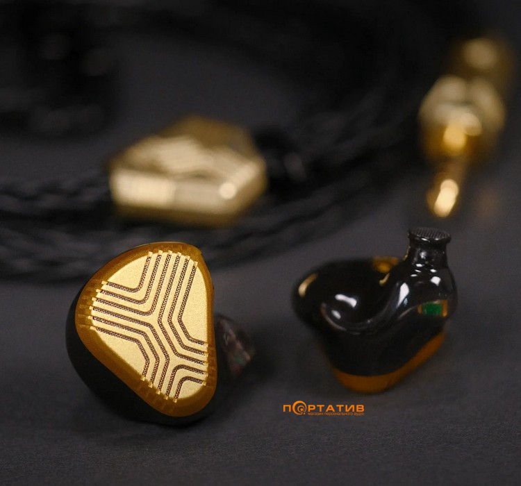 Наушники Vision Ears EXT MK II LE