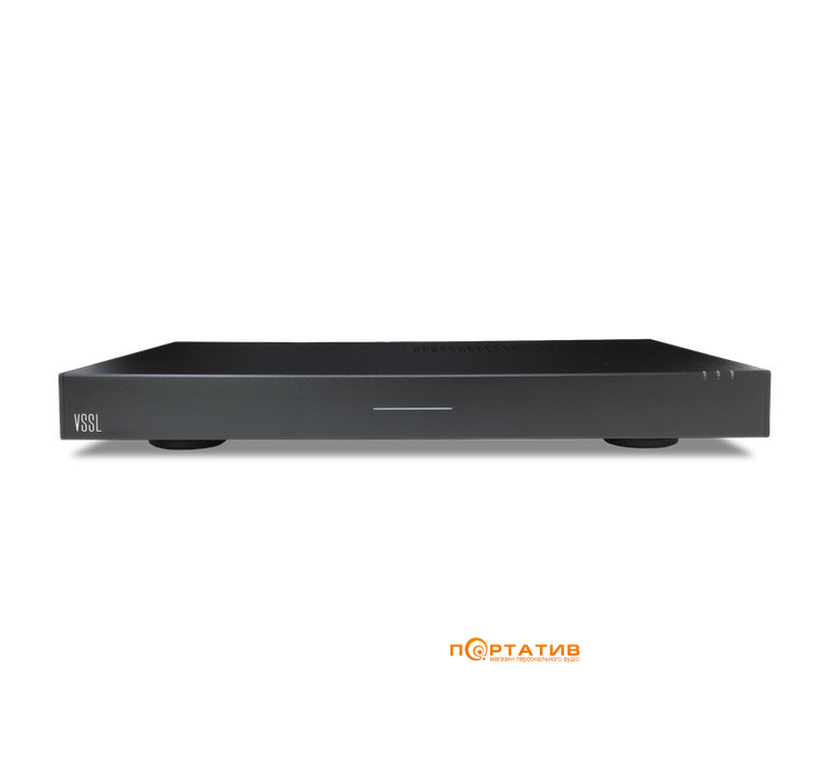 Усилитель VSSL A.3x multiroom amplifier