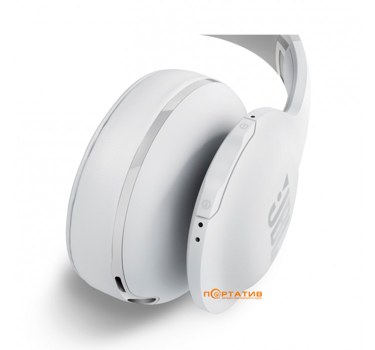 Навушники JBL Everest 300 White