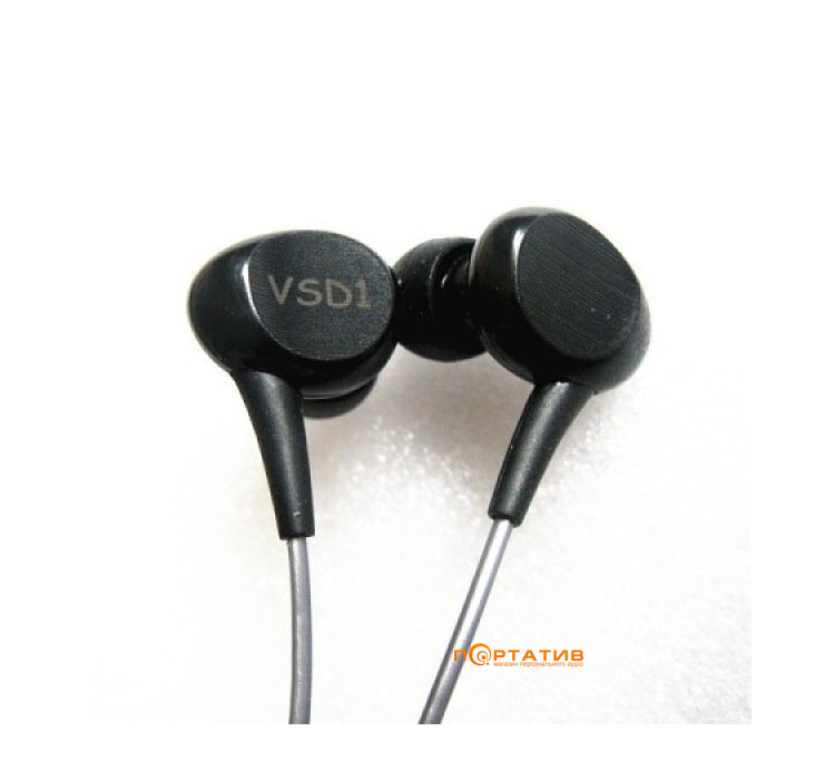Vsonic VSD1