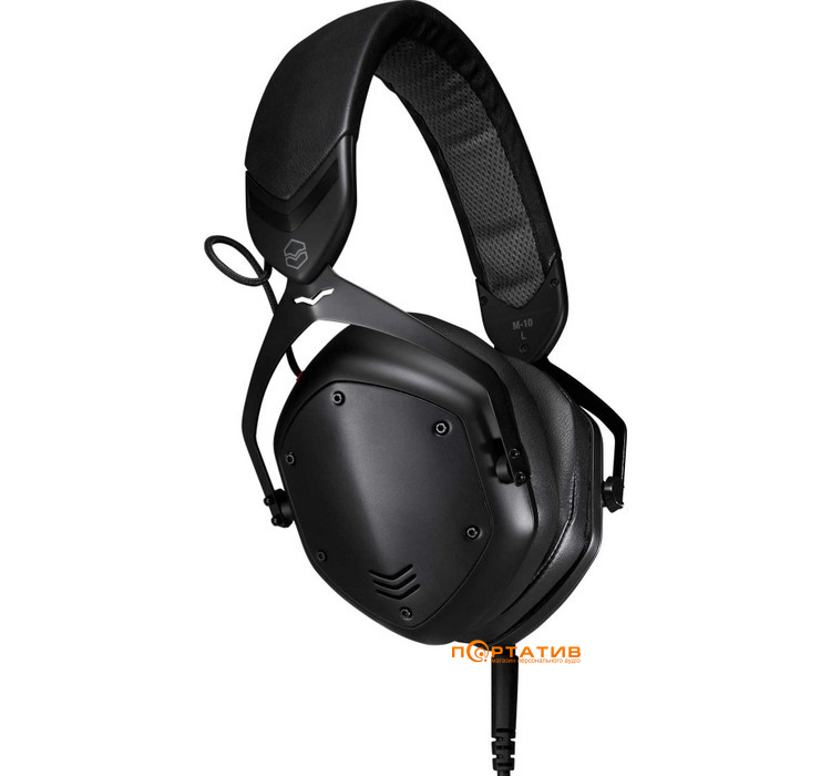 Наушники V-Moda M-10