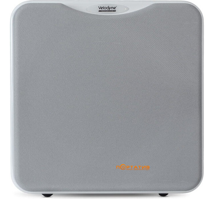 Сабвуфер Velodyne MICROVEE X White