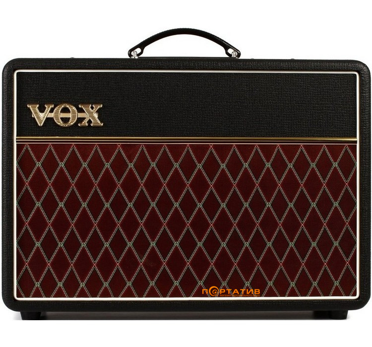 Комбопідсилювач VOX AC10C1