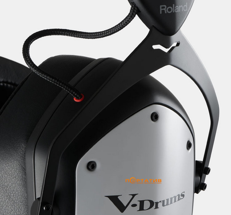 Наушники V-Moda VMH-D1