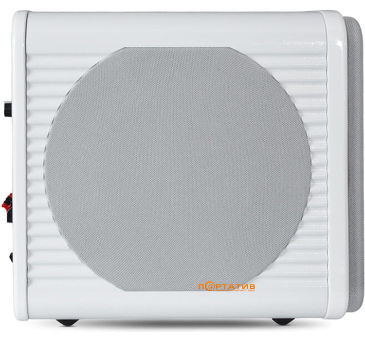 Сабвуфер Velodyne MICROVEE X White