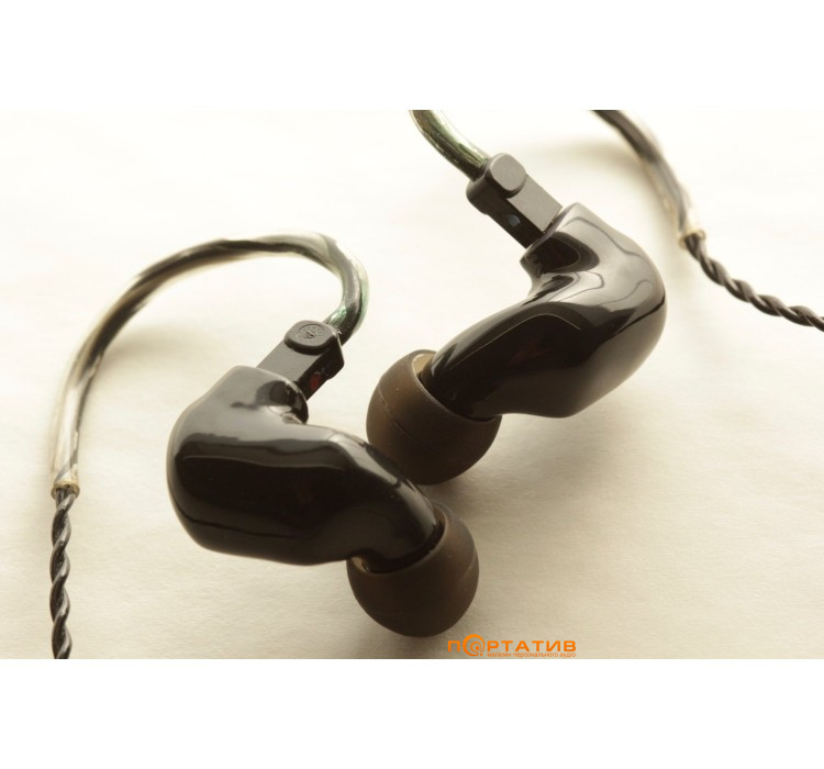 Навушники Vibro Labs Earphone