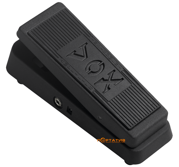 Педаль ефектів VOX WAH V845