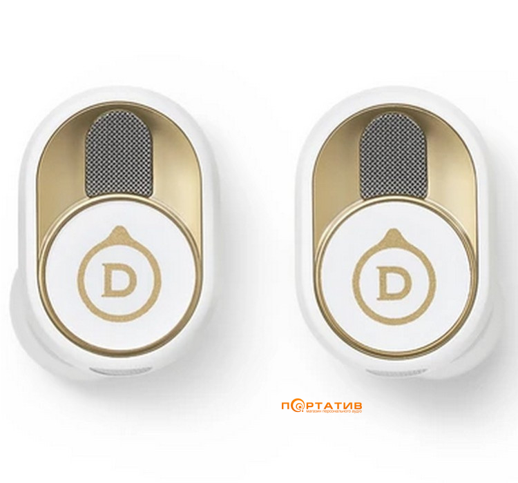 Наушники Devialet Gemini II Opera de Paris