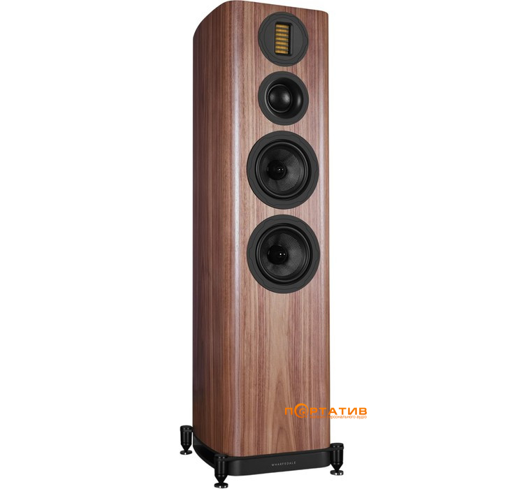 Акустика Wharfedale EVO 5.4 Walnut