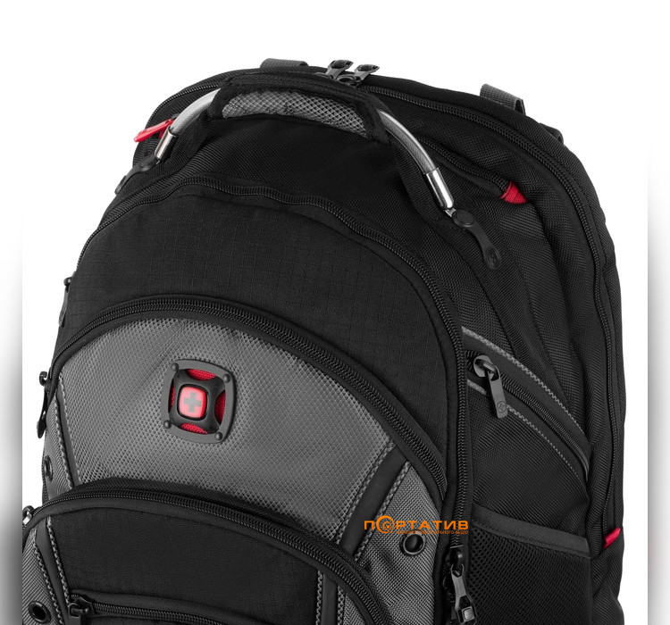 Рюкзак Wenger Synergy 16
