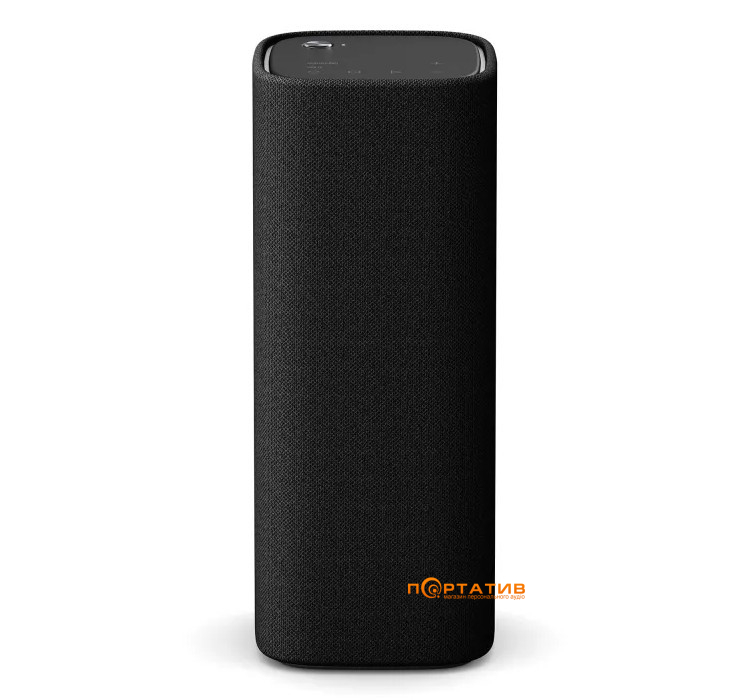 Акустика Yamaha WS-X3A Black