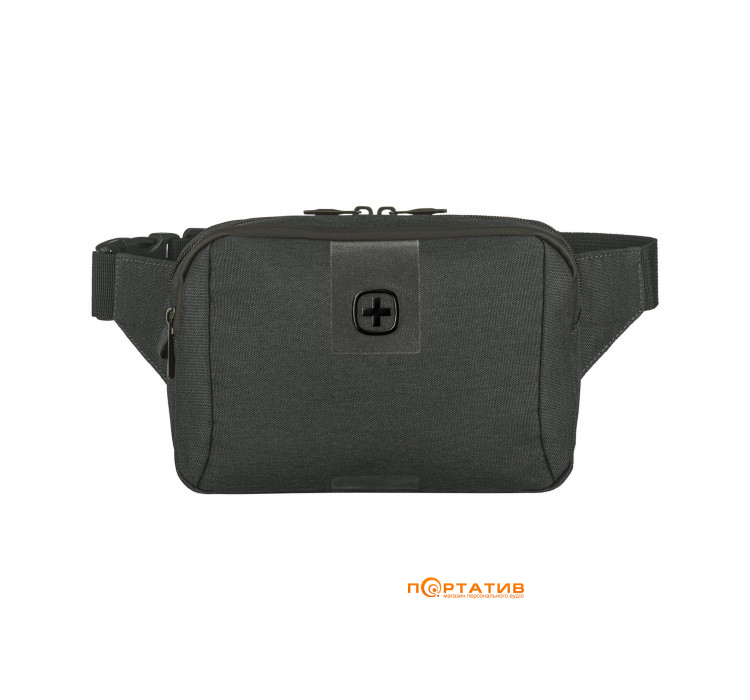 Сумка Wenger MX ECO Waispack Anthracite (612264)