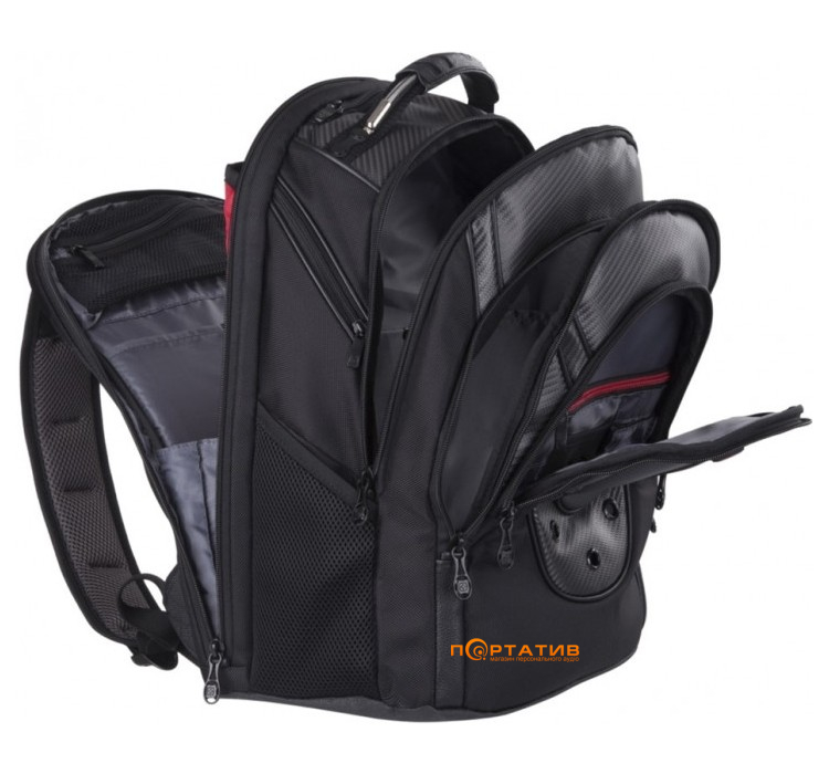 Wenger ibex deals 125th