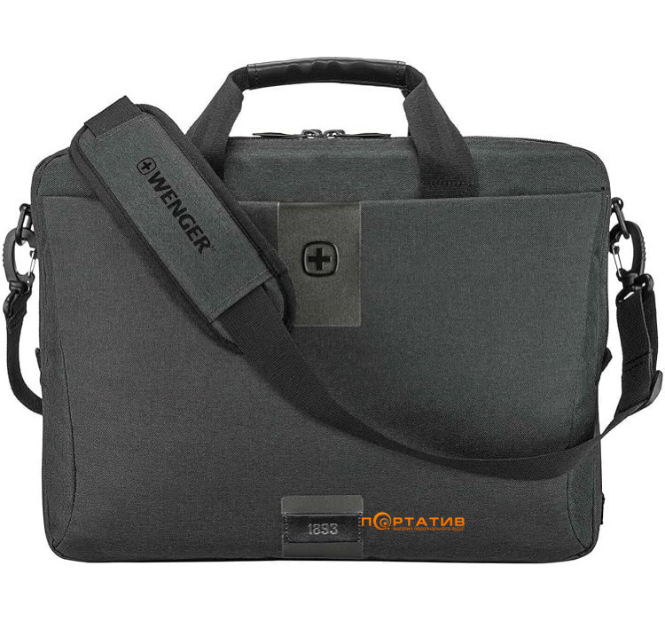 Сумка Wenger MX ECO Brief 16