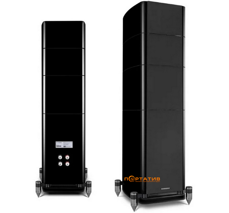 Акустика Wharfedale Elysian 4