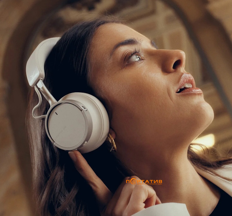 Навушники Beyerdynamic Aventho 100 Cream (531747)