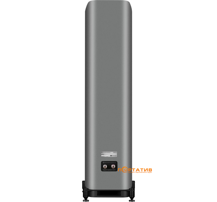 Акустика Wharfedale EVO 5.4 Grey