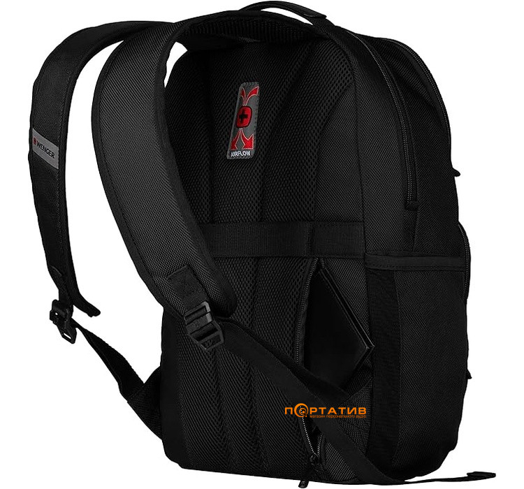 Рюкзак Wenger BC Mark Slimline 12-14