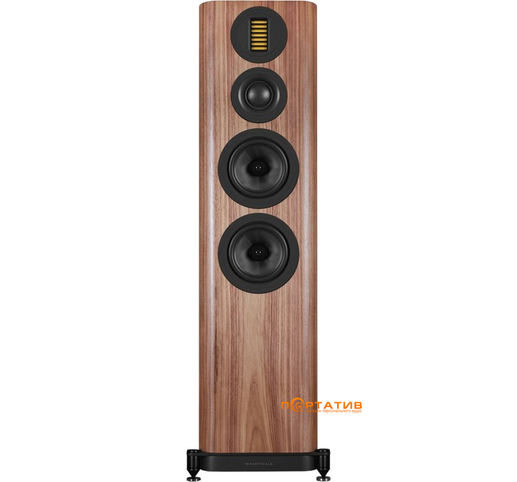 Акустика Wharfedale EVO 5.4 Walnut
