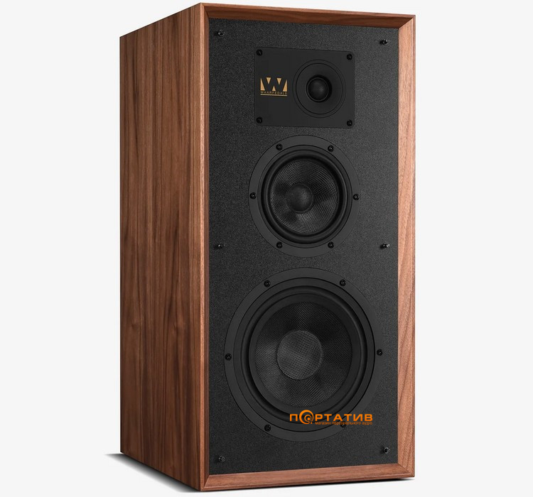Акустика Wharfedale Super Linton Antique Walnut