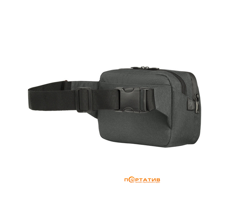 Сумка Wenger MX ECO Waispack Anthracite (612264)