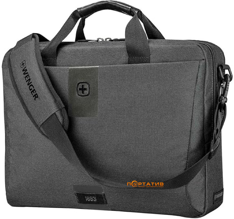 Сумка Wenger MX ECO Brief 16