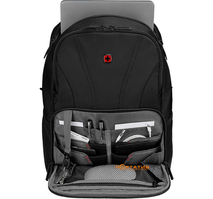 Рюкзак Wenger BC Mark Slimline 12-14
