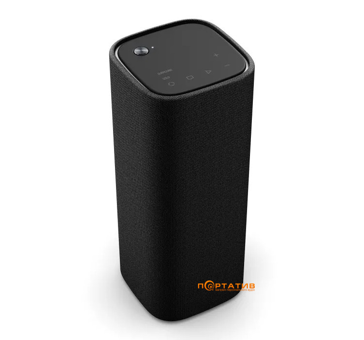 Акустика Yamaha WS-X3A Black