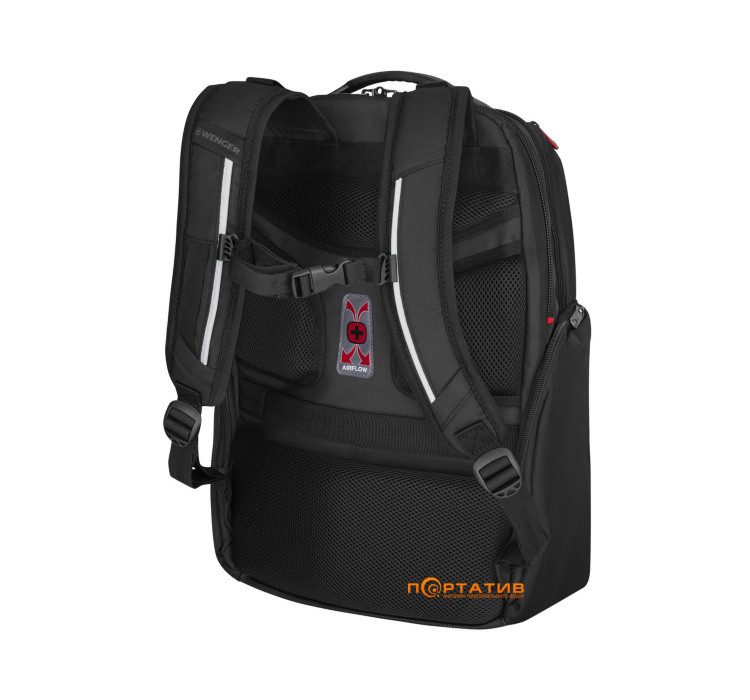 Рюкзак Wenger New Icons Meteor 17
