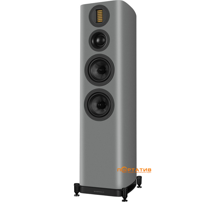 Акустика Wharfedale EVO 5.4 Grey