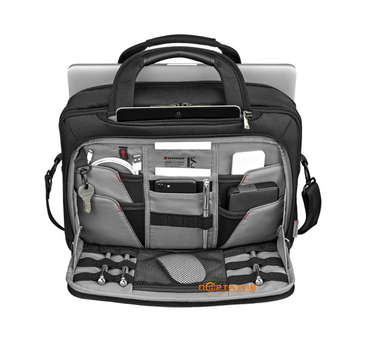 Сумка Wenger BC Pro 12-13.3