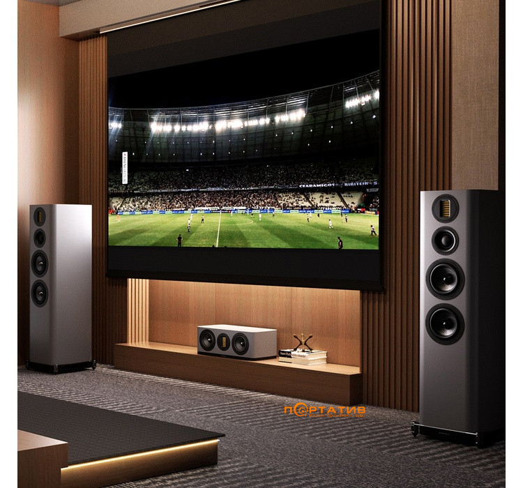 Акустика Wharfedale EVO 5.4