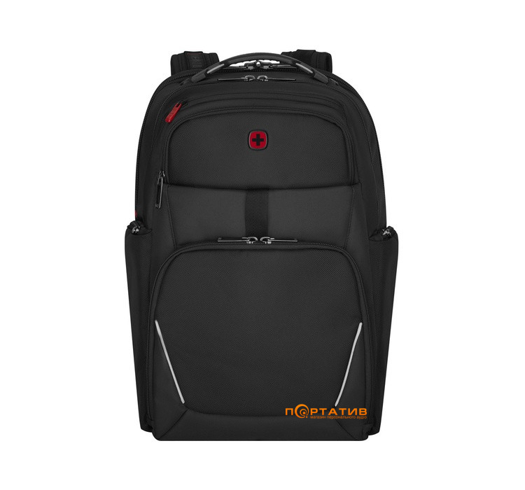Рюкзак Wenger New Icons Meteor 17