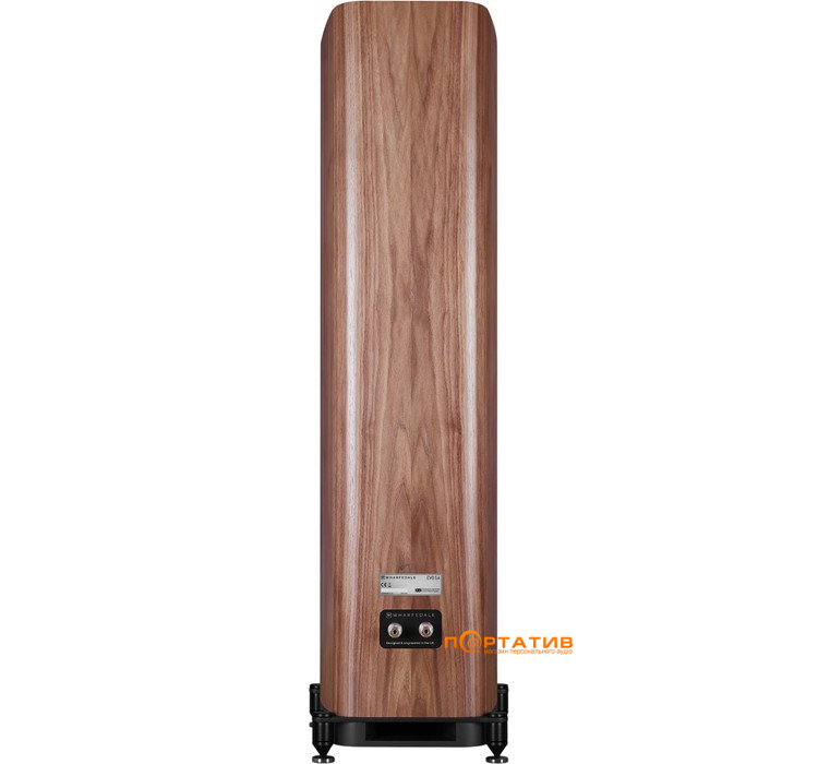 Акустика Wharfedale EVO 5.4 Walnut