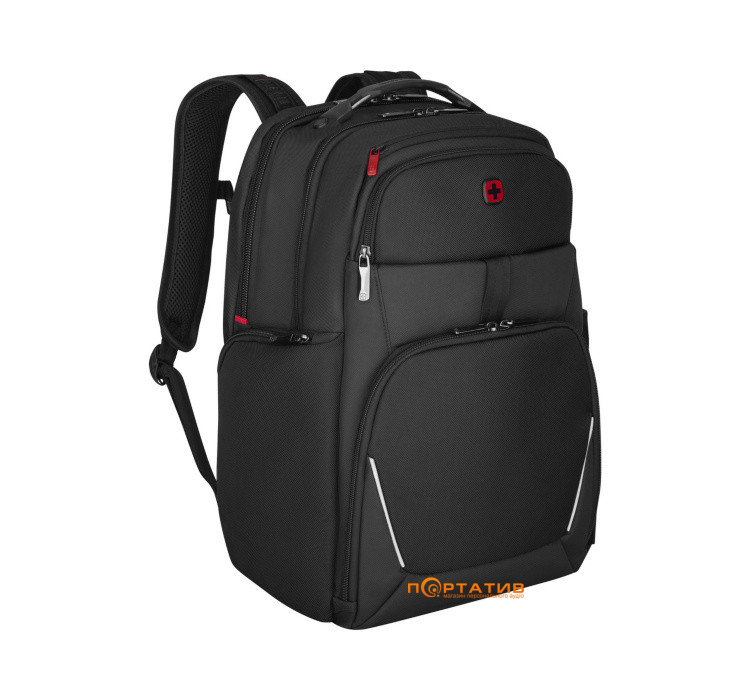 Рюкзак Wenger New Icons Meteor 17