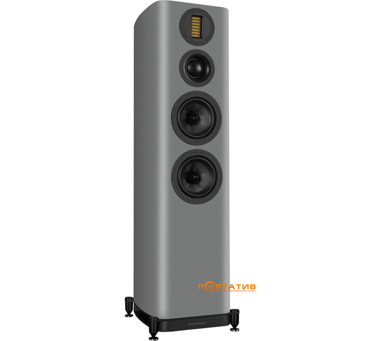 Акустика Wharfedale EVO 5.4 Grey