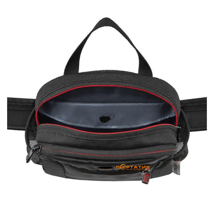 Сумка Wenger Waist Pack Black (611875)