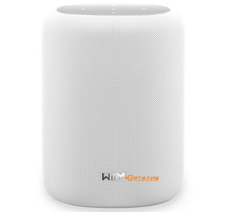 Акустическая система WiiM Sound Lite White