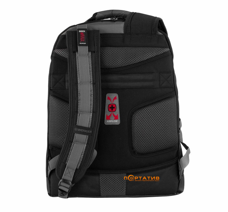 Рюкзак Wenger Synergy 16