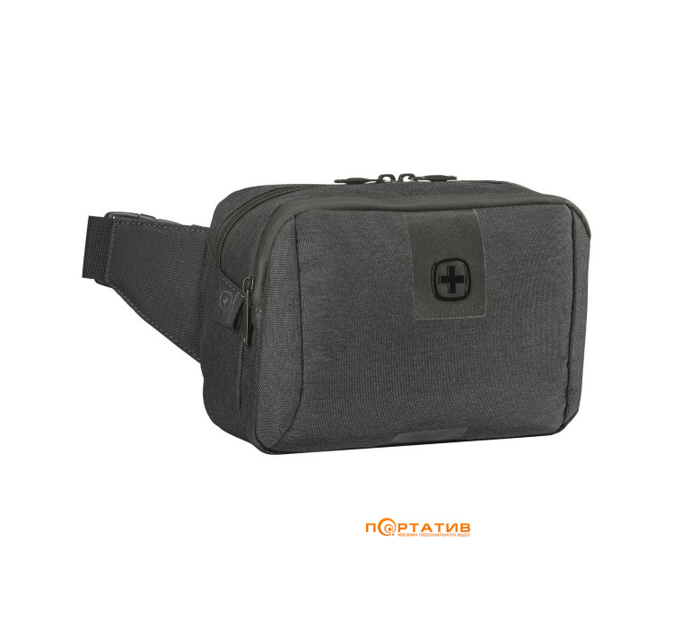 Сумка Wenger MX ECO Waispack Anthracite (612264)