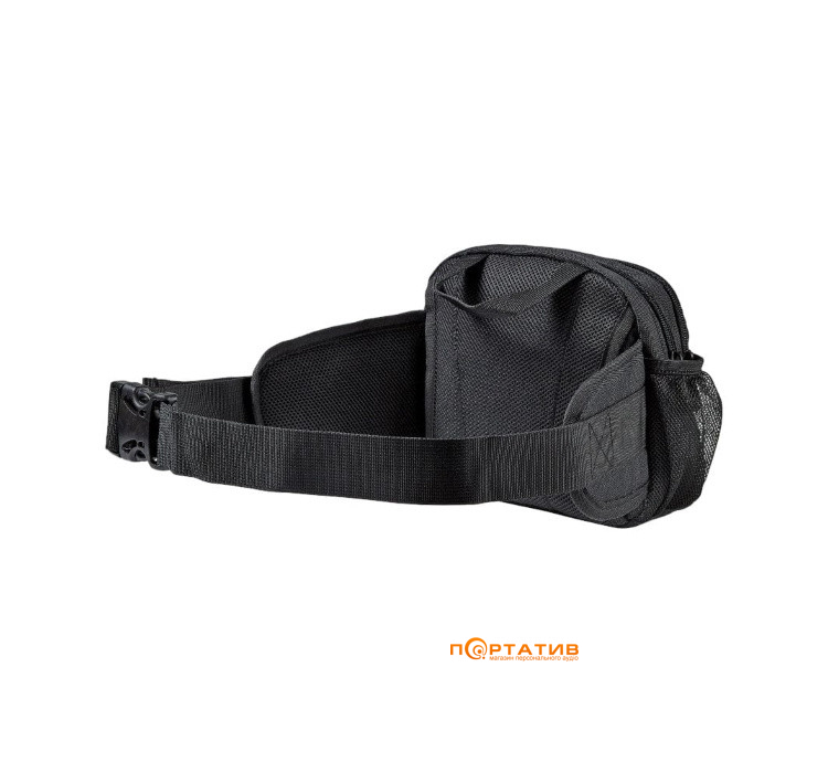 Сумка Wenger Waist Pack Black (611875)